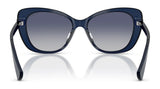 Ralph RA5329U Sunglasses | Size 56