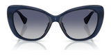 Ralph RA5329U Sunglasses | Size 56