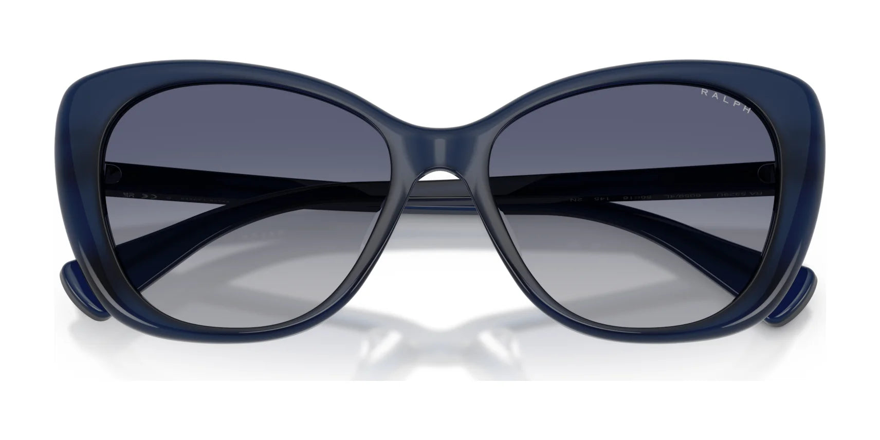 Ralph RA5329U Sunglasses | Size 56