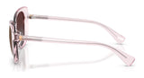 Ralph RA5329U Sunglasses | Size 56