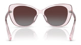 Ralph RA5329U Sunglasses | Size 56