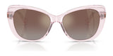 Ralph RA5329U Sunglasses | Size 56