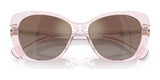 Ralph RA5329U Sunglasses | Size 56