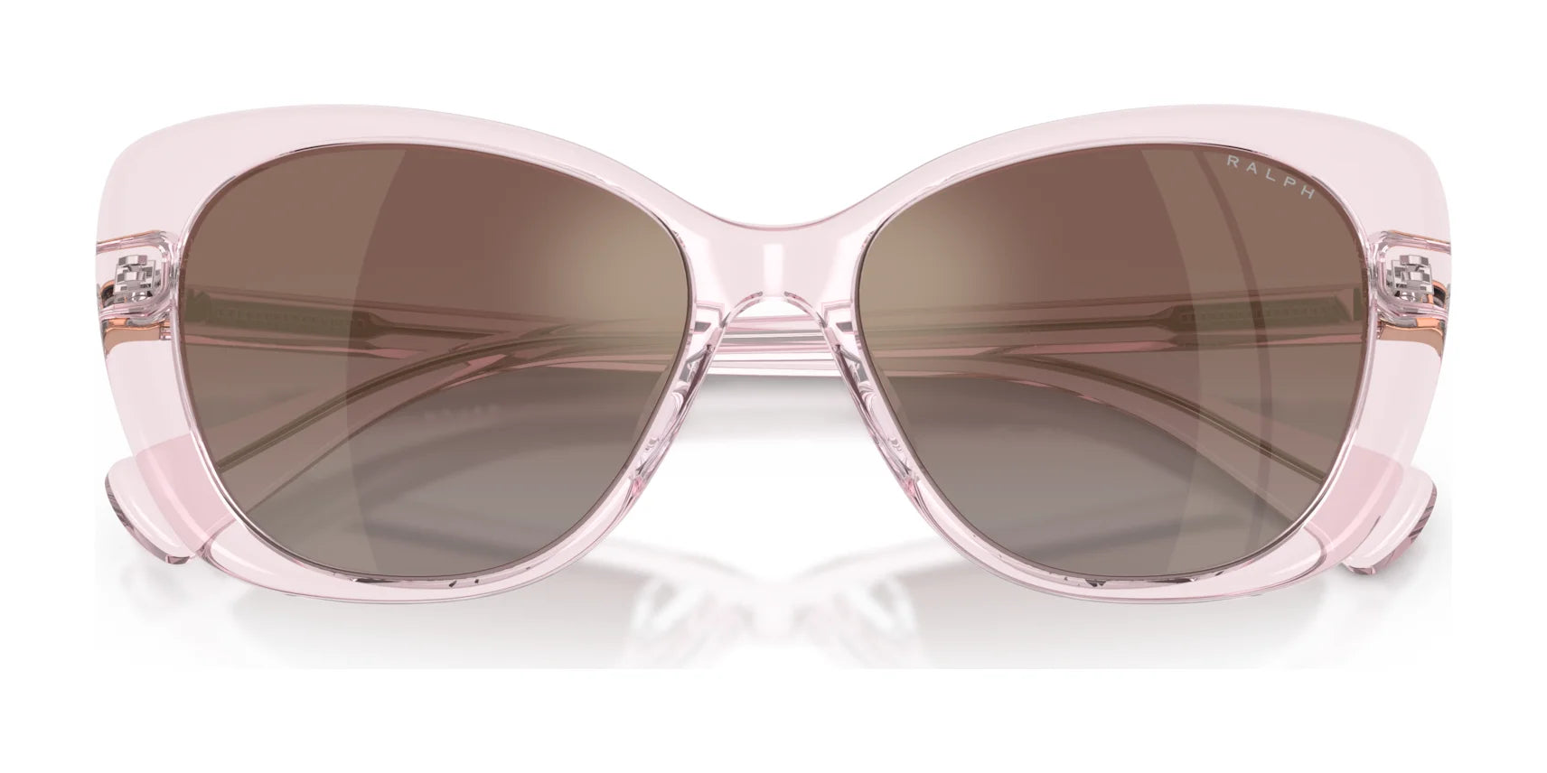 Ralph RA5329U Sunglasses | Size 56