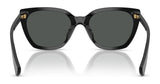 Ralph RA5330U Sunglasses | Size 56