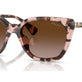 Shiny Pink Havana
