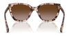 Ralph RA5330U Sunglasses | Size 56 / Shiny Black / Light Grey (3N 11%) №500187
