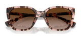 Ralph RA5330U Sunglasses | Size 56