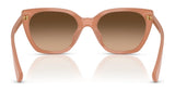 Ralph RA5330U Sunglasses | Size 56