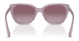 Ralph RA5330U Sunglasses | Size 56