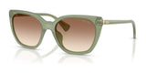 Ralph RA5330U Sunglasses | Size 56