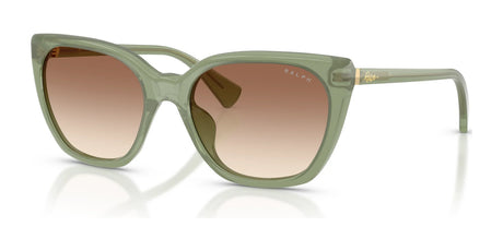 Ralph RA5330U Sunglasses | Size 56