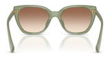 Ralph RA5330U Sunglasses | Size 56