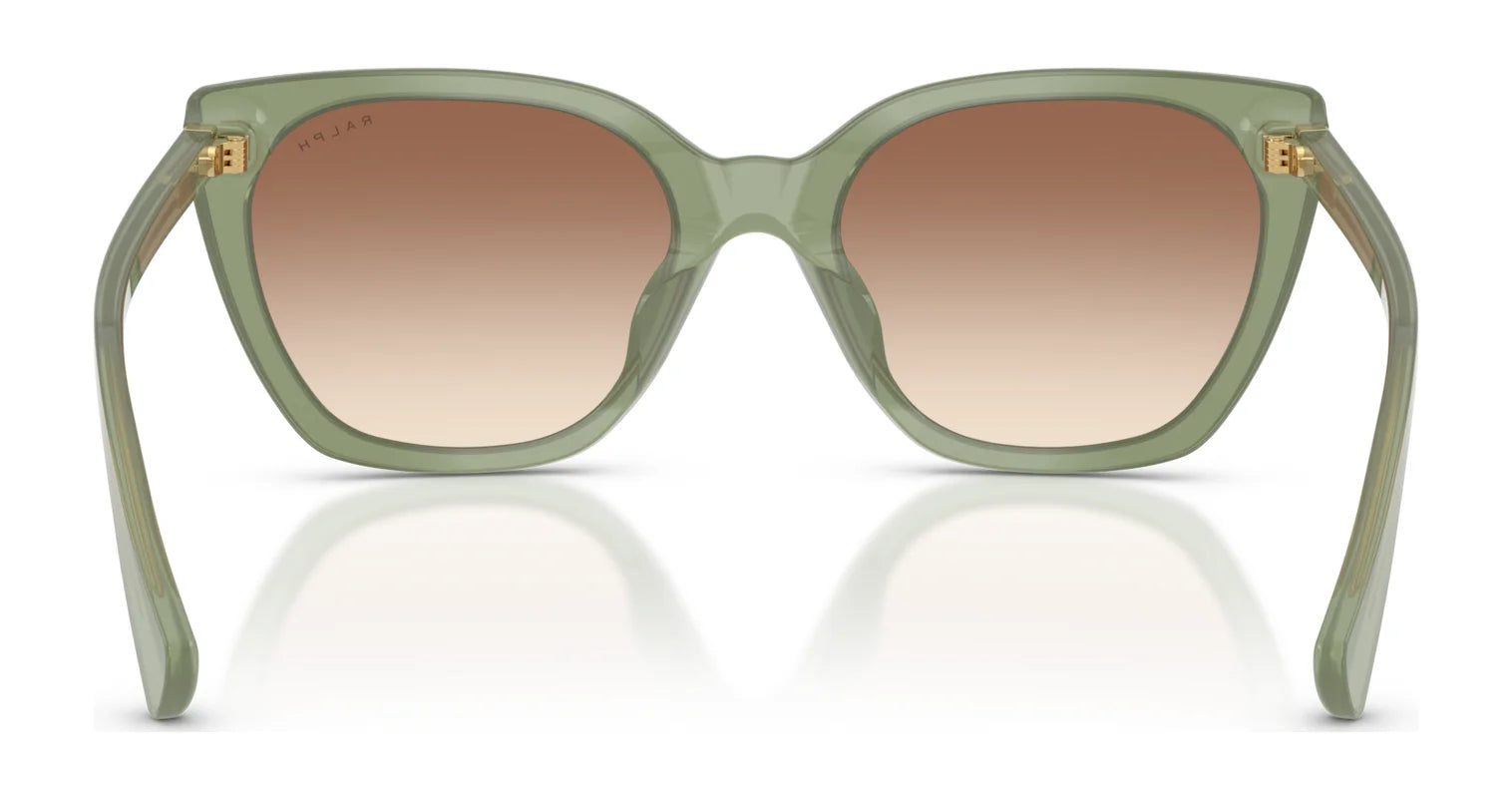 Ralph RA5330U Sunglasses | Size 56