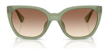 Ralph RA5330U Sunglasses | Size 56