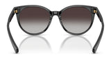 Ralph RA5331U Sunglasses | Size 55