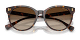 Ralph RA5331U Sunglasses | Size 55