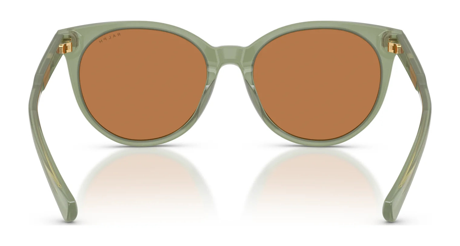 Ralph RA5331U Sunglasses | Size 55