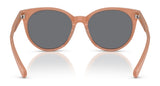 Ralph RA5331U Sunglasses | Size 55