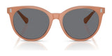 Ralph RA5331U Sunglasses | Size 55