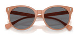 Ralph RA5331U Sunglasses | Size 55