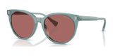 Ralph RA5331U Sunglasses | Size 55