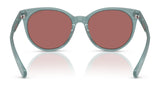 Ralph RA5331U Sunglasses | Size 55