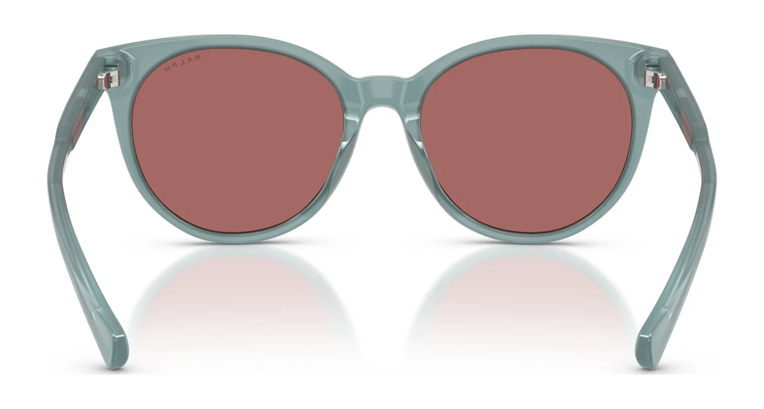 Ralph RA5331U Sunglasses | Size 55