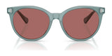 Ralph RA5331U Sunglasses | Size 55