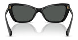 Ralph RA5332U Sunglasses | Size 56