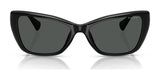 Ralph RA5332U Sunglasses | Size 56