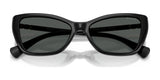 Ralph RA5332U Sunglasses | Size 56