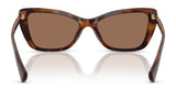 Ralph RA5332U Sunglasses | Size 56