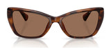 Ralph RA5332U Sunglasses | Size 56