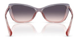 Ralph RA5332U Sunglasses | Size 56