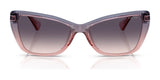 Ralph RA5332U Sunglasses | Size 56