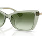 Shiny Light Green