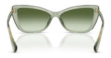 Ralph RA5332U Sunglasses | Size 56