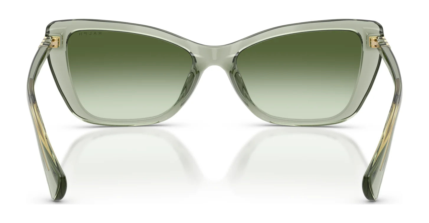 Ralph RA5332U Sunglasses | Size 56