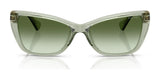 Ralph RA5332U Sunglasses | Size 56