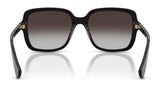 Ralph RA5333U Sunglasses | Size 56