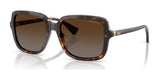 Ralph RA5333U Sunglasses | Size 56