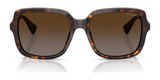 Ralph RA5333U Sunglasses | Size 56