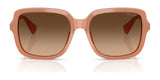 Ralph RA5333U Sunglasses | Size 56