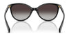Ralph RA5339U Sunglasses | Size 57 / Rose Havana / Brown Gradient (Polarized) (3P 13.1%) №6058T5