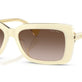 Beige On Transparent