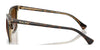 Ralph RA5343U Sunglasses | Size 55 / Blue Trasparent / Blue (3N 12%) №629887
