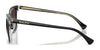 Ralph RA5343U Sunglasses | Size 55 / Blue Trasparent / Blue (3N 12%) №629887