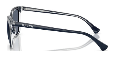 Ralph RA5343U Sunglasses | Size 55