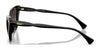 Ralph RA5346U Sunglasses | Size 57 / Opaline Violet / Gradient Violet (3N 15.0%) №63014Q